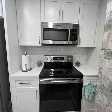 Cozy Haven In The Cloud Apartment Atlanta Exterior photo