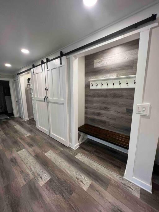 Cozy Haven In The Cloud Apartment Atlanta Exterior photo