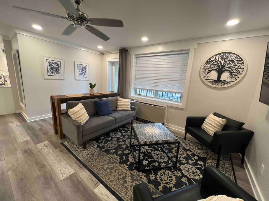 Cozy Haven In The Cloud Apartment Atlanta Exterior photo