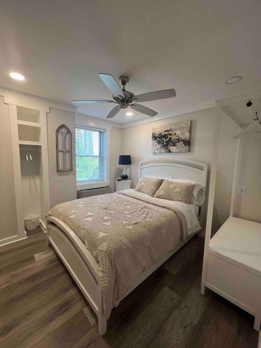 Cozy Haven In The Cloud Apartment Atlanta Exterior photo
